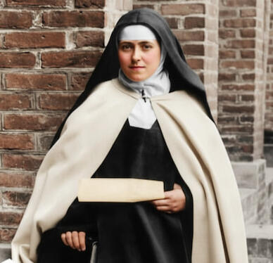 Une âme - Biopic sur Sainte Thérèse de Lisieux