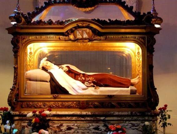 Une âme - Biopic sur Sainte Thérèse de Lisieux Une âme - Biopic sur Sainte Thérèse de Lisieux